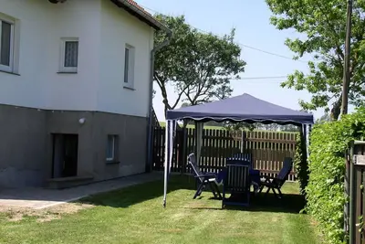 Image de Appartement Charmantes à Jennewitz, à Ostseenähe