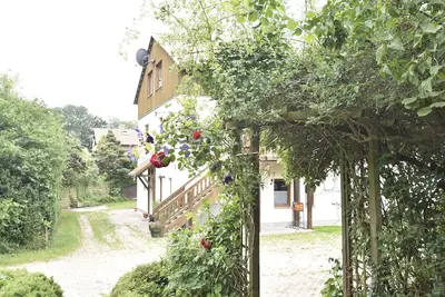 Image de Appartement à Rerik sur Ostseestrand