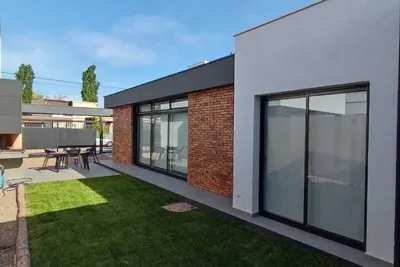 Image de Private House / Garden, Grill and Sunsets in Mendoza!