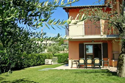 Image de Superbe appartement près de Bardolino