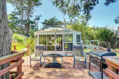 Image de Montara Apartment w/ Yard Near Beaches