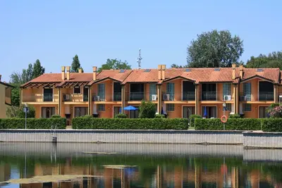 Image de Belvilla by Oyo Village Albarella Trilo