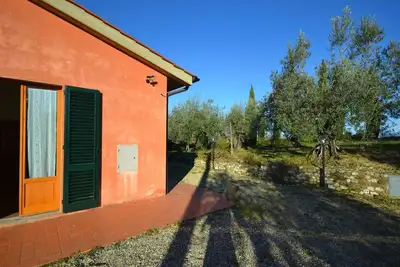 Image de Maison de vacances Ă Montespertoli