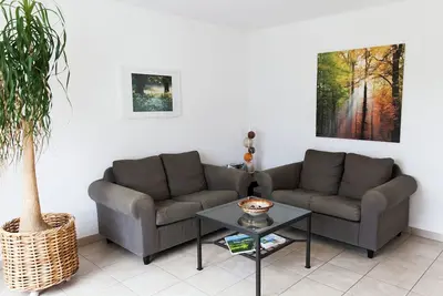 Image de Maison vacances spacieuse avec jardin Ă Kappel