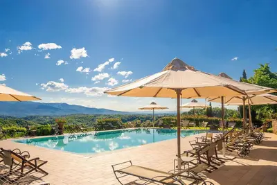 Image de Maison de vacances à Figline Valdarno