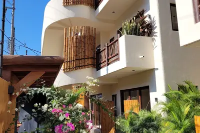 Image de Lively condo in Zihua!