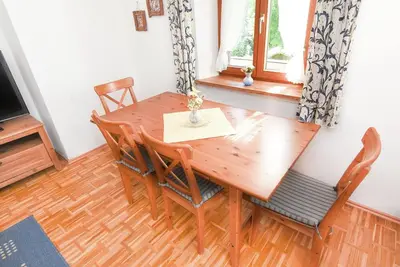 Image de Bel appartement Ă Ruhpolding avec piscine