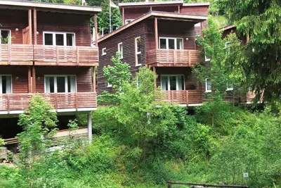 Image de Maison de vacances à Grossbreitenbach