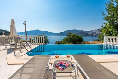 Image de Rooms by the sea