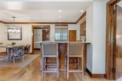 Image de Lovely 2bd Ski-in / Ski-out Condo  @ Bachelor Gulch