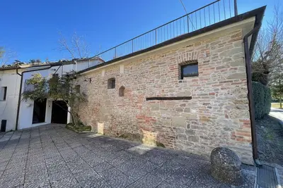 Image de Gîte avec piscine au cœur d'un parc naturel national