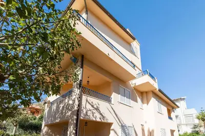 Image de Maison de vacances près de la côte sicilienne