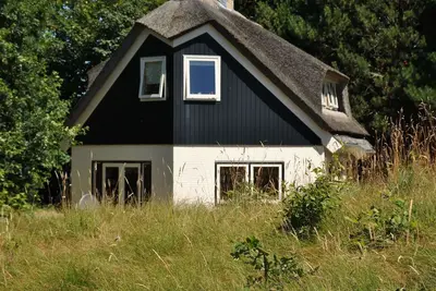 Vaste demeure avec jardin à De Cocksdorp