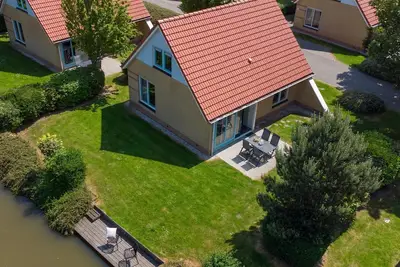 Image de Villa à Medemblik près de l'eau