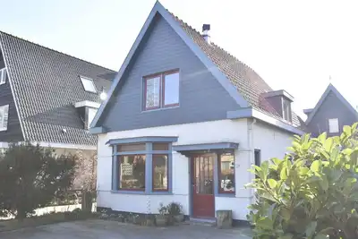 Image de Maison de vacances confortable à Bergen