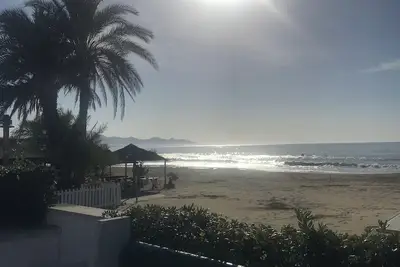 Image de Villa di lusso con vista panoramica sul Golfo di Gaeta