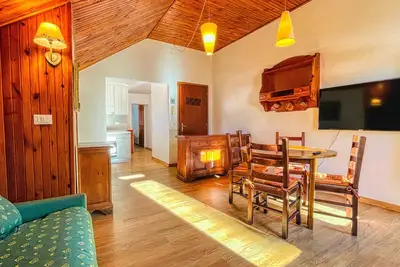 Image de Appartamento Frejus - Affitti Brevi Italia