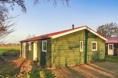 Image de Belle maison de 3 chambres à Den Oever