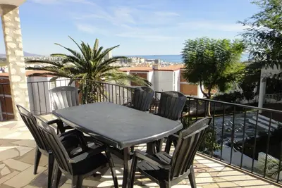 Appartements avec piscine. Réf. Finca Simó-46