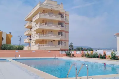 Image de Alpen1 Voramar Appartement /3 Piéces