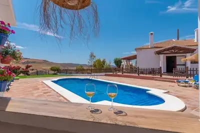 Image de Casa La Era Villanueva de la Concepción by Ruralidays