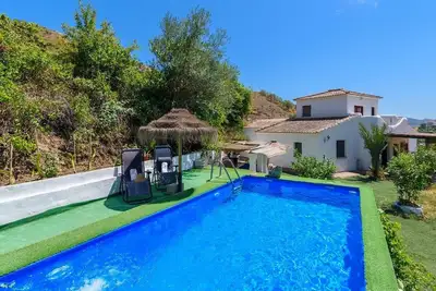 Image de Casa del Río Canillas de Aceituno by Ruralidays