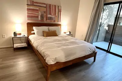 Image de Amazing Location 2 Bedroom Condo by River Walk