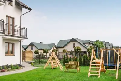 Image de Magnifique appartement Ă Karwia