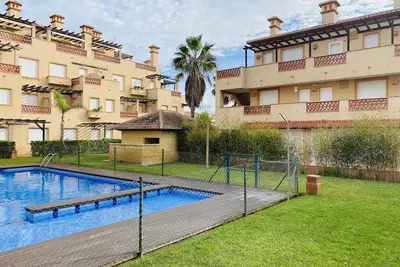 Image de Anacasa Mediterranean Beach Paradise Dup7106