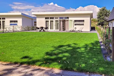 Image de Belle maison de 3 chambres à Den Oever