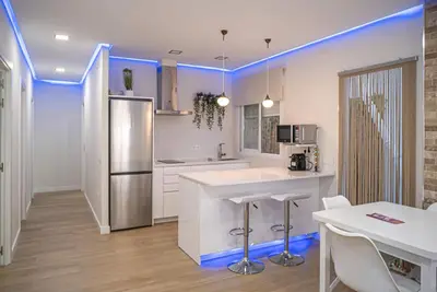 Image de Bel appartement à Conil de la Frontera