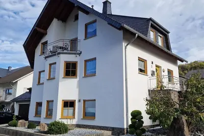 Image de Ferienwohnung Moselzeit - Ferienwohnung mit Freisitz