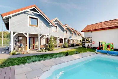 Image de Superbe maison Ă Karwia