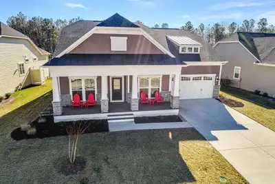 Image de Coastal Club * Pond-Front 4 Br, 2 Suites, 3 Full Baths, Sleeps 12
