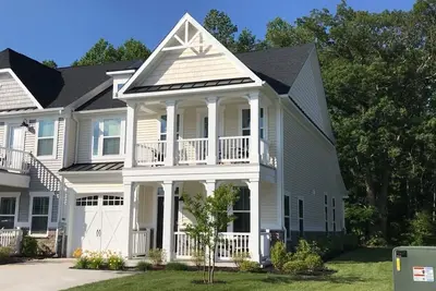 Image de Coastal Club * 33732 * 3 Br, 2. 5 Ba * New Luxury Villa * Sleeps 8