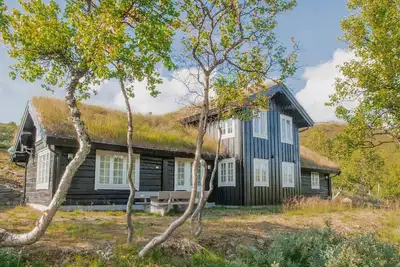 Image de Belle maison de 3 chambres à Oppdal