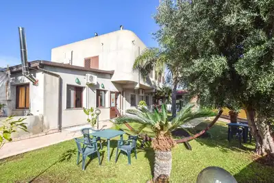 Superbe maison à Melito di Porto Salvo