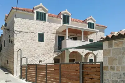 Image de Magnifique appartement à Slatine avec.