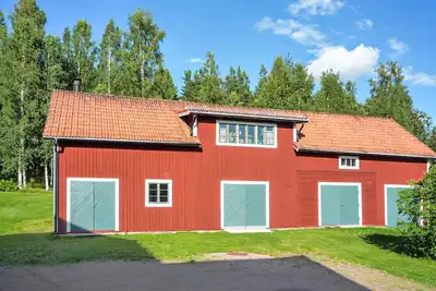 Image de Superbe appartement à Älvdalen