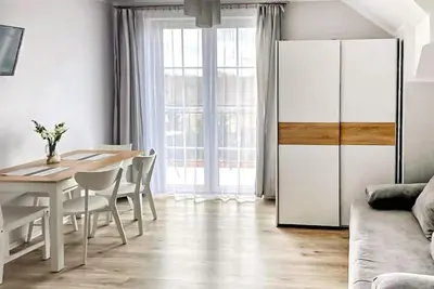 Image de Superbe appartement 1 chambre Ă Karwia