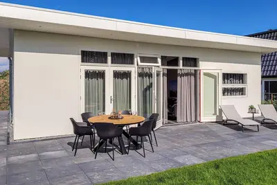 Image de Belle maison de 3 chambres à Den Oever