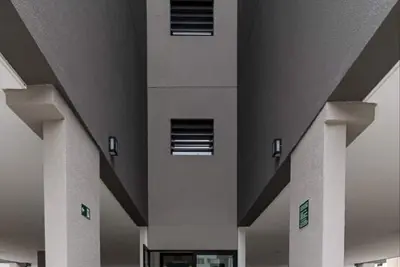 Image de Comfortable new apartment in Itagua, center of Ubatuba!