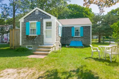 Image de Your Cape Adventure Starts at East Sandwich!