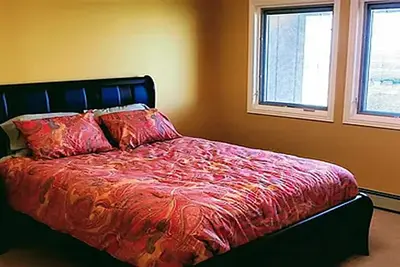 Image de Restful and adventurous vacation awaits you!