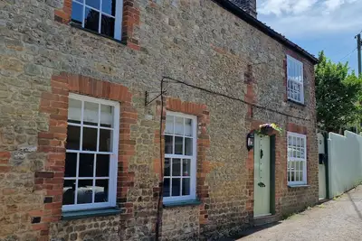 Image de Granary Cottage, family friendly, with open fire in Warminster