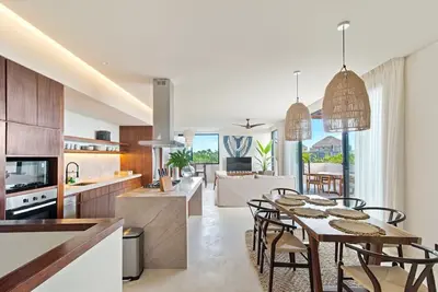 Image de Luxury Penthouse Tulum at its finest