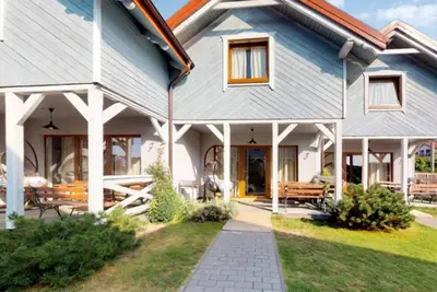 Image de Belle maison Ă Karwia avec WiFi