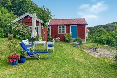 Image de Belle maison de 4 chambres à Ellös