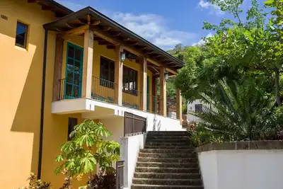 Image de Bright & Spacious, Private Pool, Short Walk to the Beach at Las Catalinas