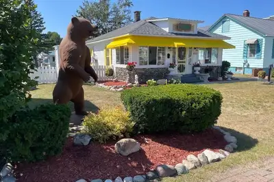 Image de Somewhere in Time Cottage